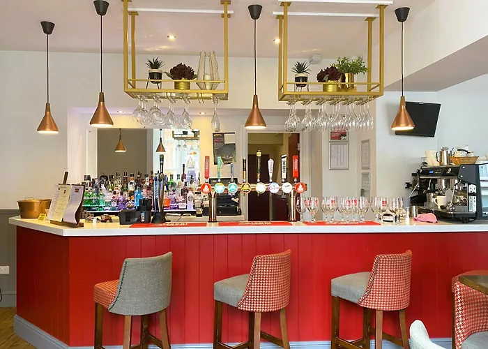 The Post House, Llandudno