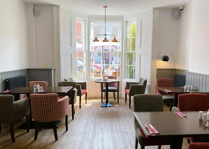 The Post House, Llandudno