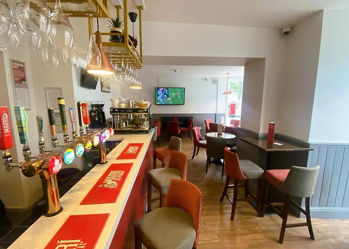 The Post House, Llandudno