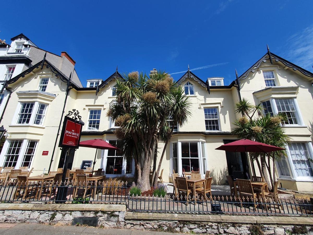 The Post House,