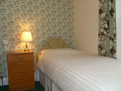 The Post House, 3*