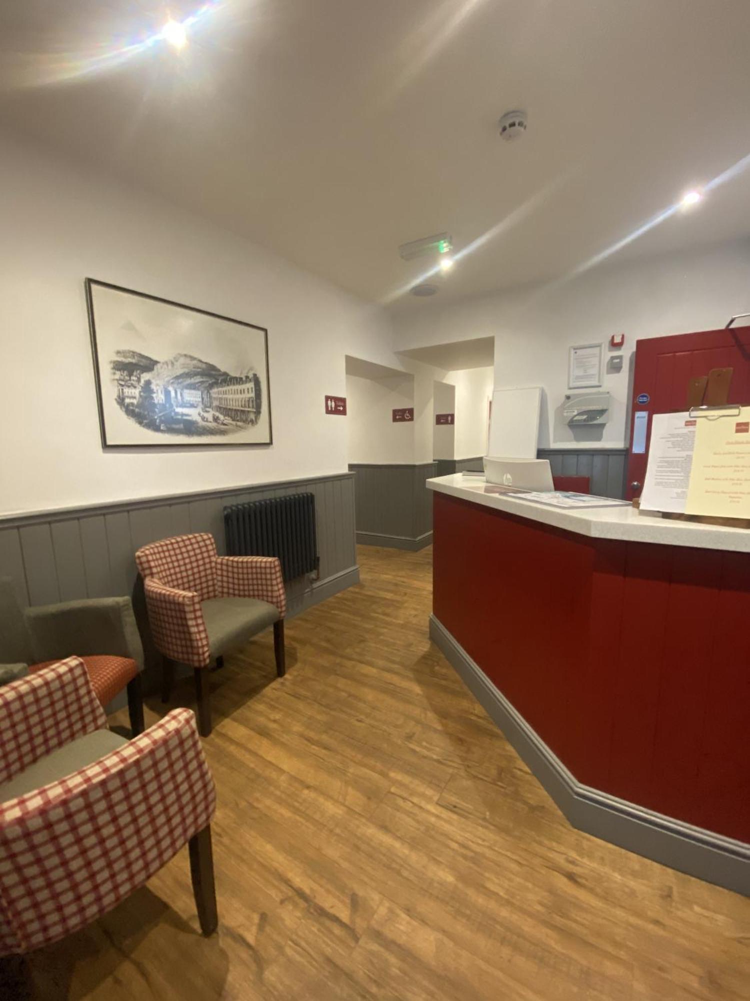 The Post House, Hotel Llandudno