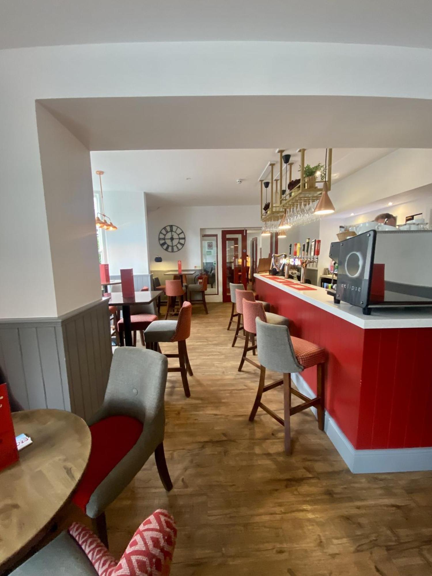 The Post House, 3* Llandudno
