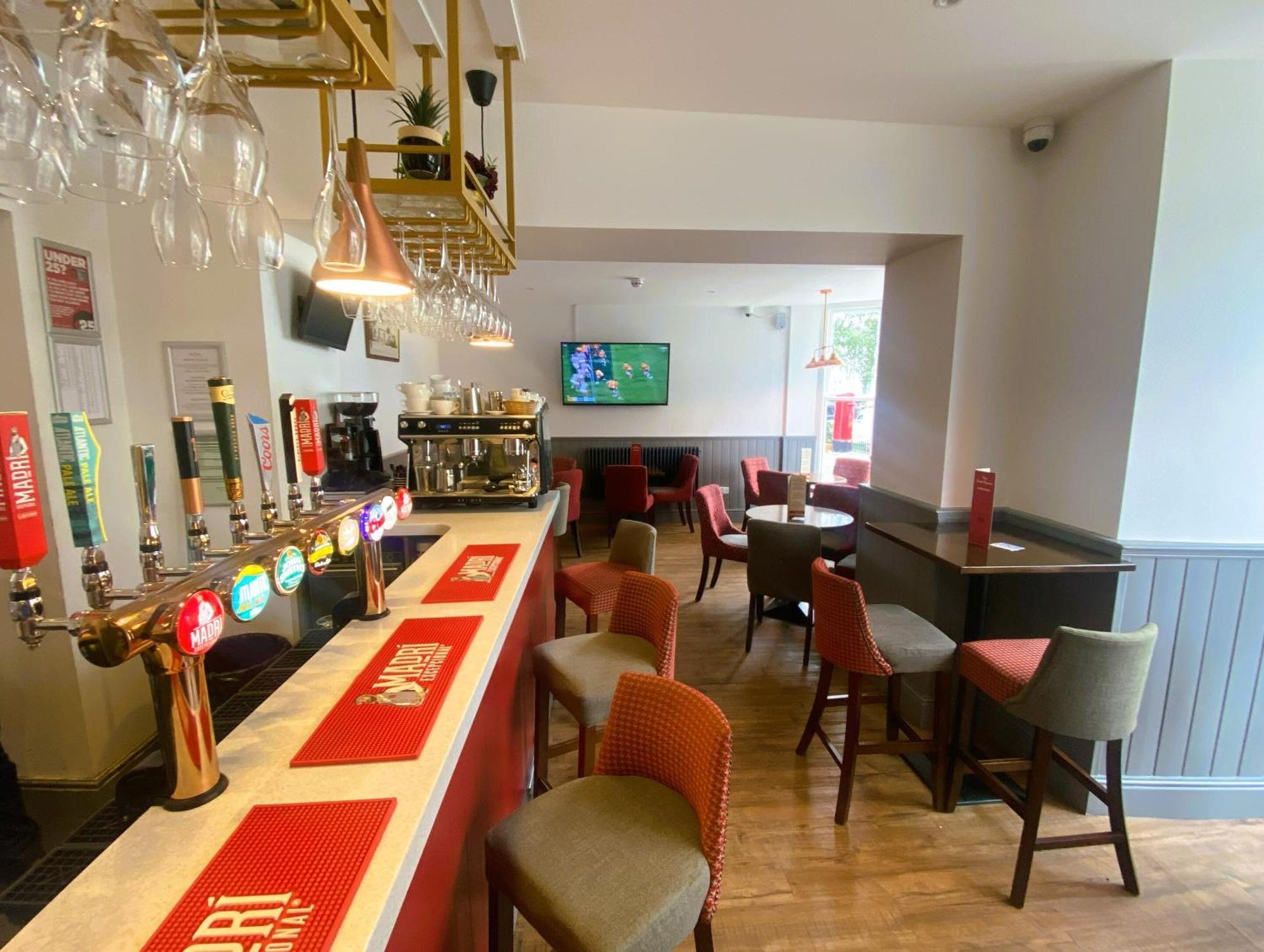 The Post House, Llandudno