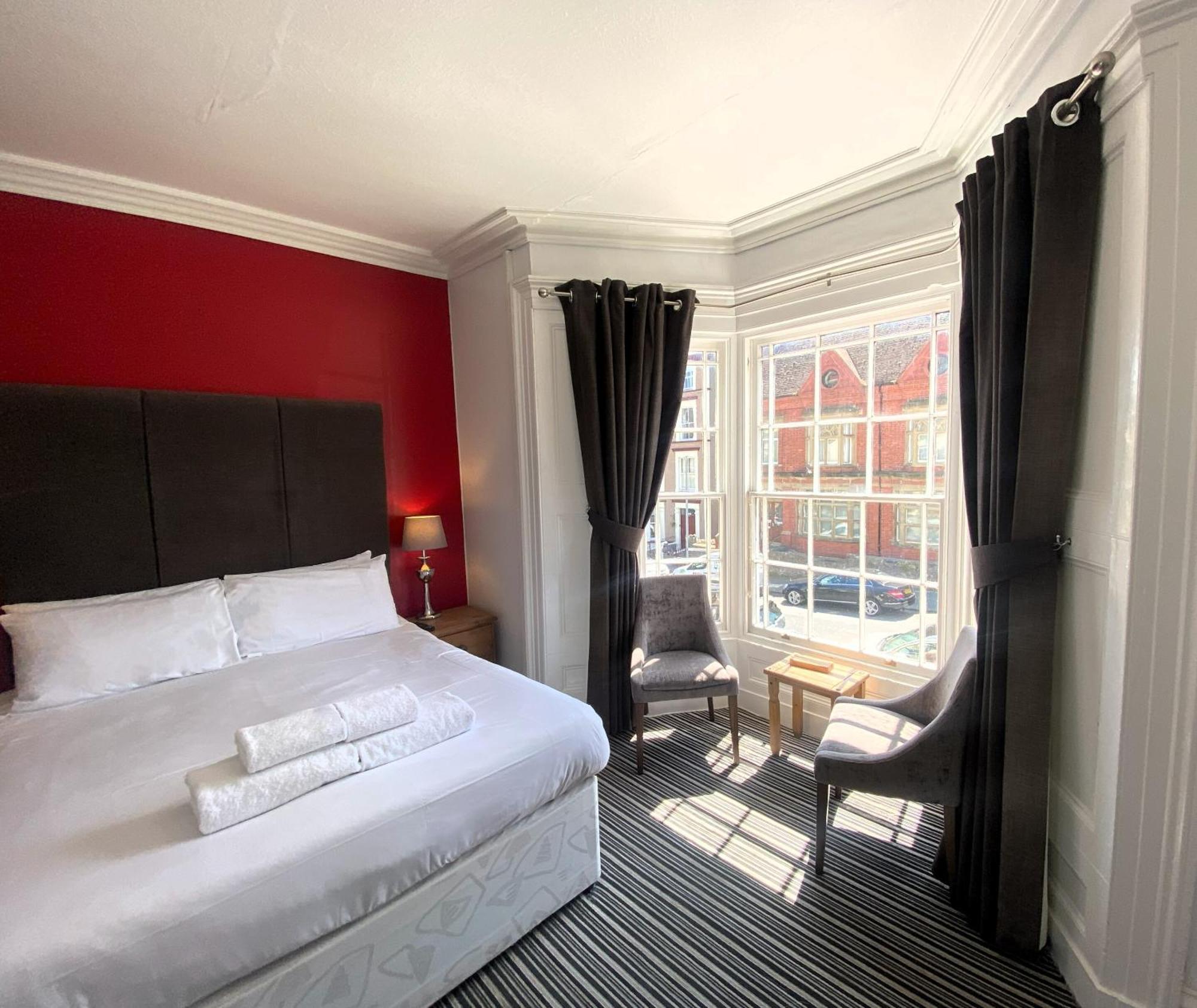 The Post House, Hotel Llandudno