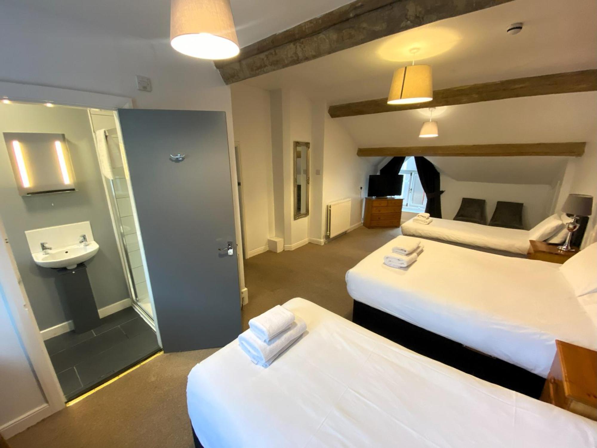 The Post House, Hotel Llandudno