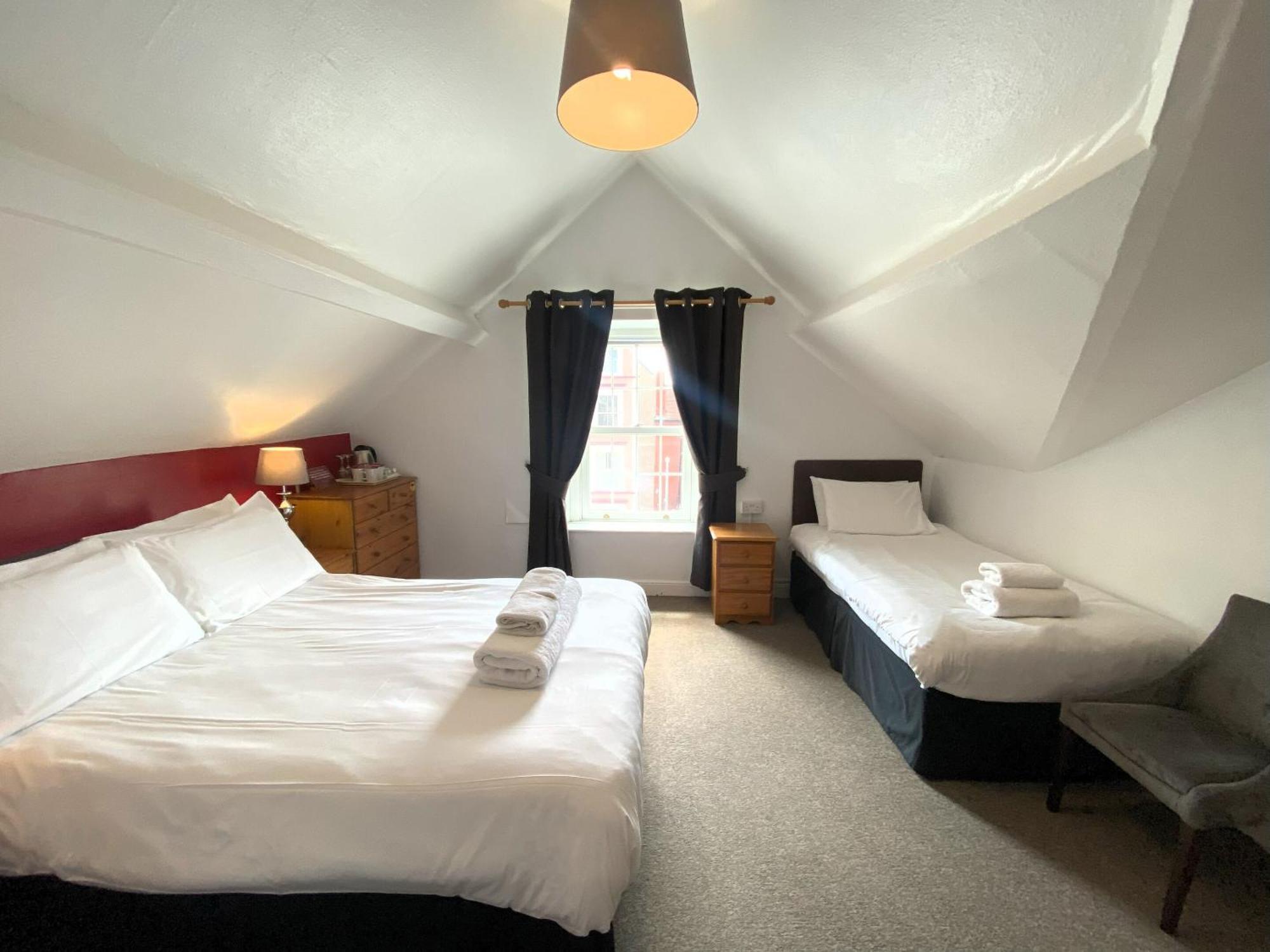 The Post House, 3* Llandudno
