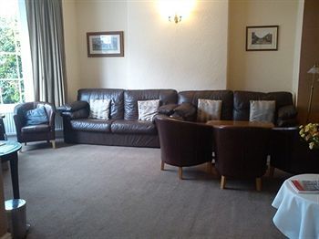 The Post House, Hotel Llandudno