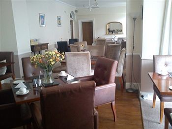 The Post House, 3* Llandudno