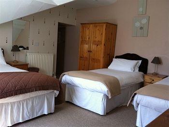 The Post House, Llandudno