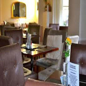 Hotel The Post House, 3*