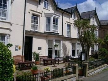 The Post House, Hotel