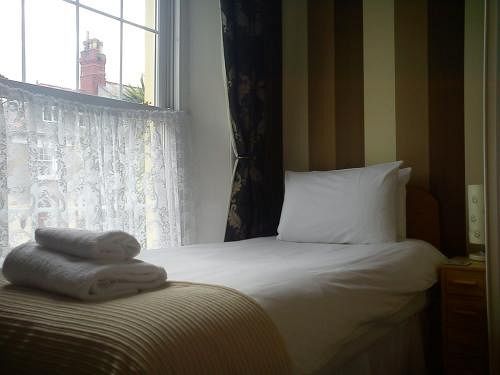 Hotel The Post House, 3*
