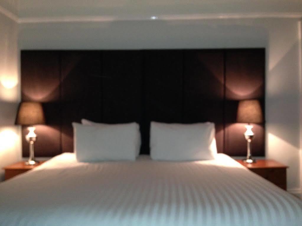 The Post House, Hotel 3*