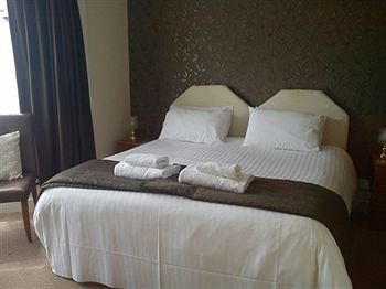 Hotel The Post House, 3*